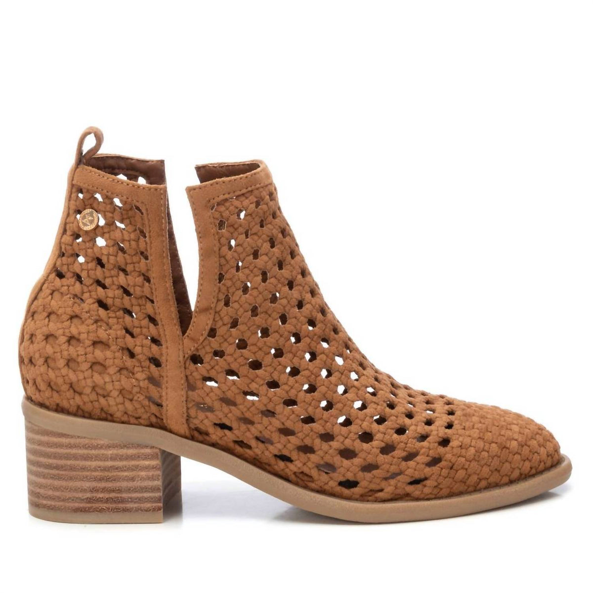 Xti - Women's Ankle Booties
