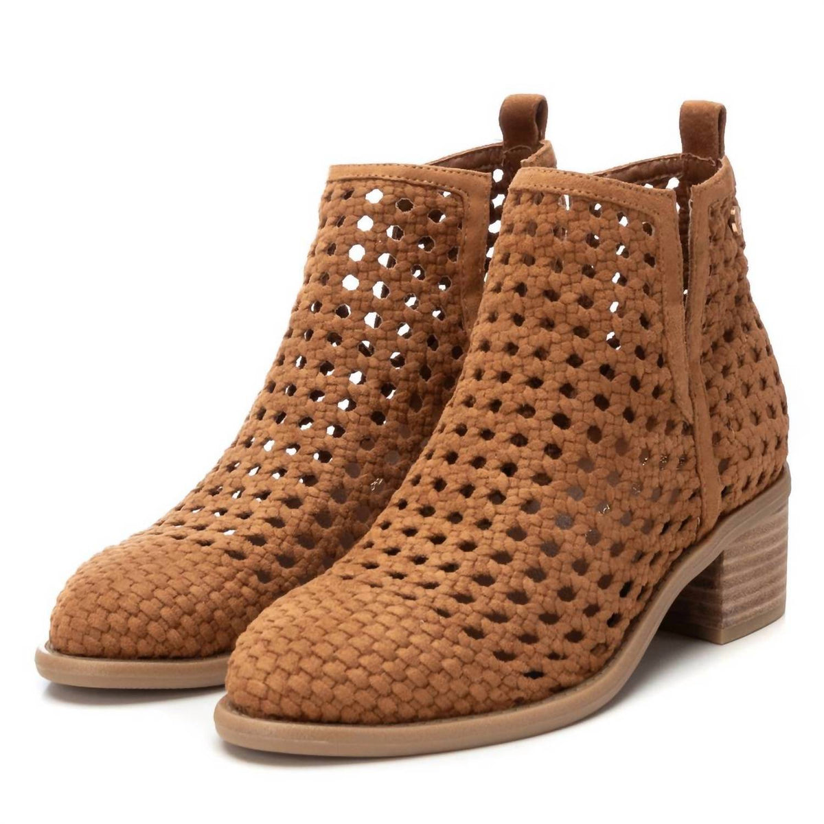 Xti - Women's Ankle Booties
