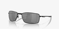 Oakley - Unisex - Square Wire Sunglasses