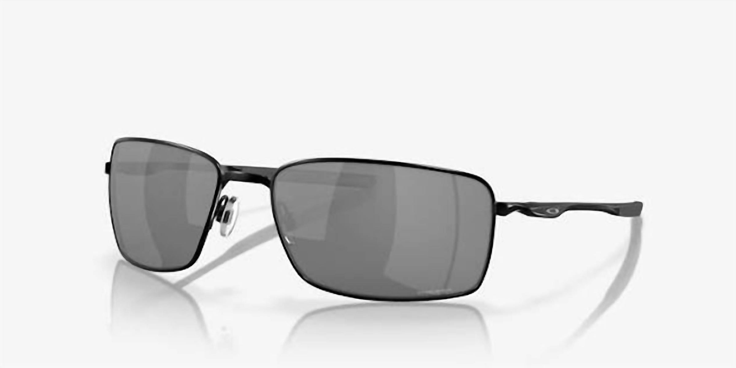Oakley - Unisex - Square Wire Sunglasses