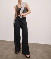 Beyond Yoga - Easy Wide Leg Pant
