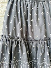 Christy Lynn - Barbara Midi Skirt