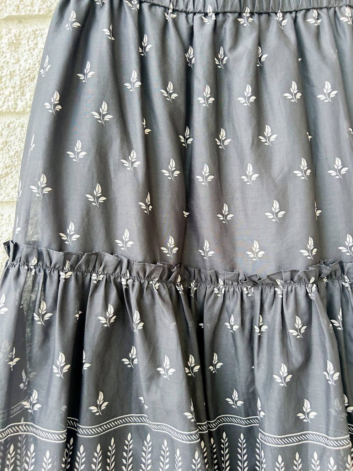 Christy Lynn - Barbara Midi Skirt