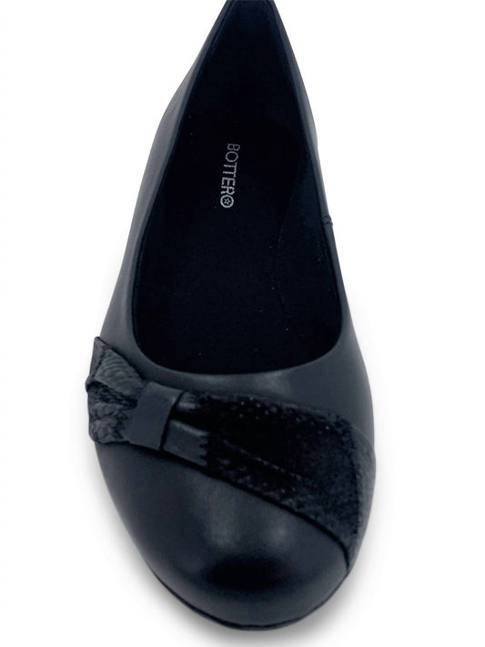 Bottero - Poppy 603 Ballet