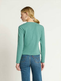 Nation Ltd - Women's Remi V Neck Top