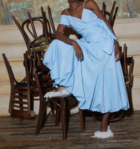 Lingua Franca - Donna Bubble Skirt
