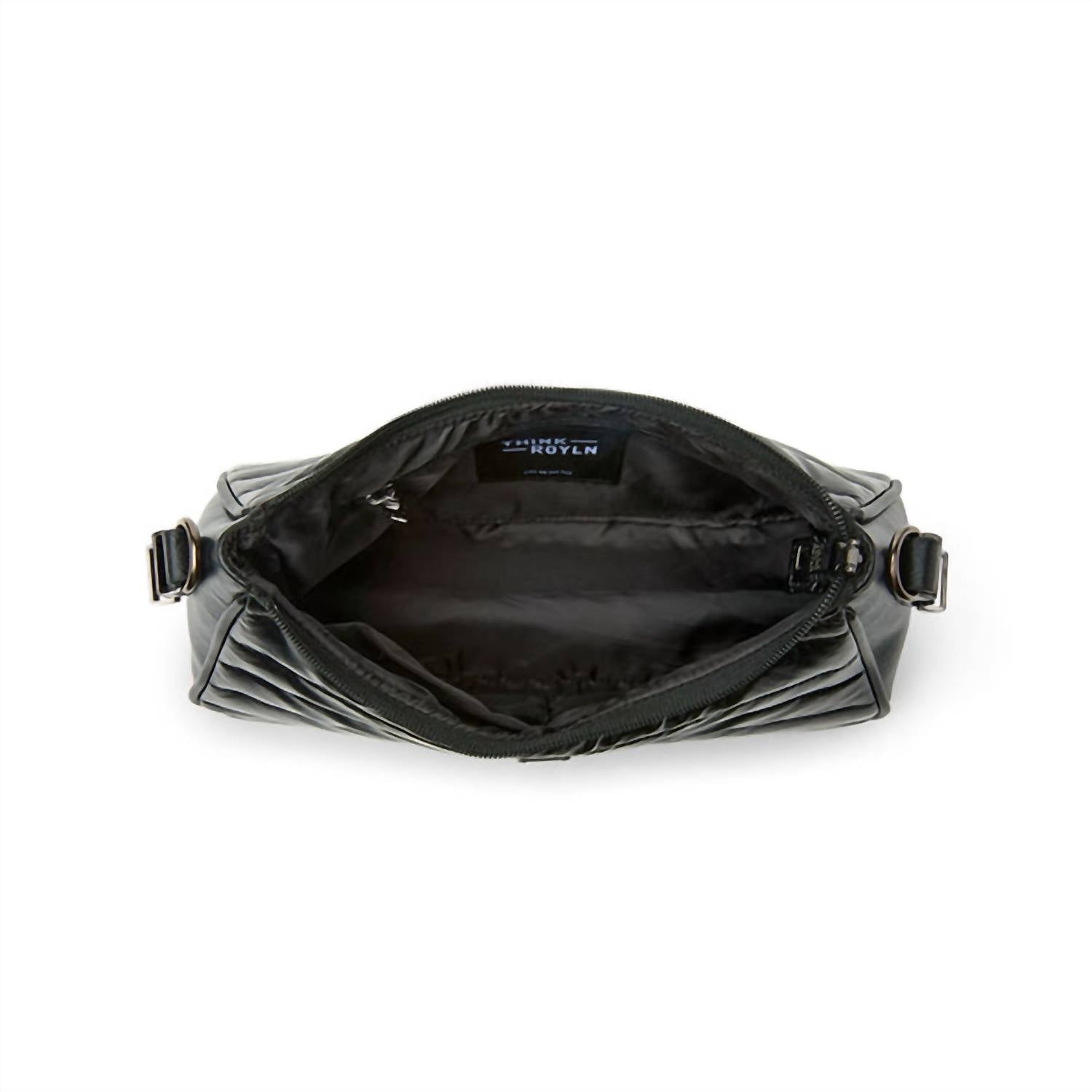 THINK ROYLN Women's Cosmopolitan Purse in black - women's bag - view 8