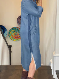 Billy T - City 2-Way Dress