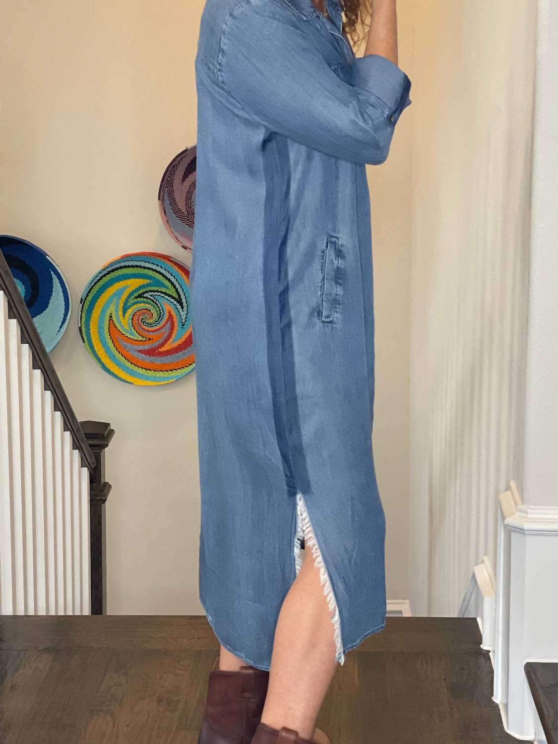 Billy T - City 2-Way Dress