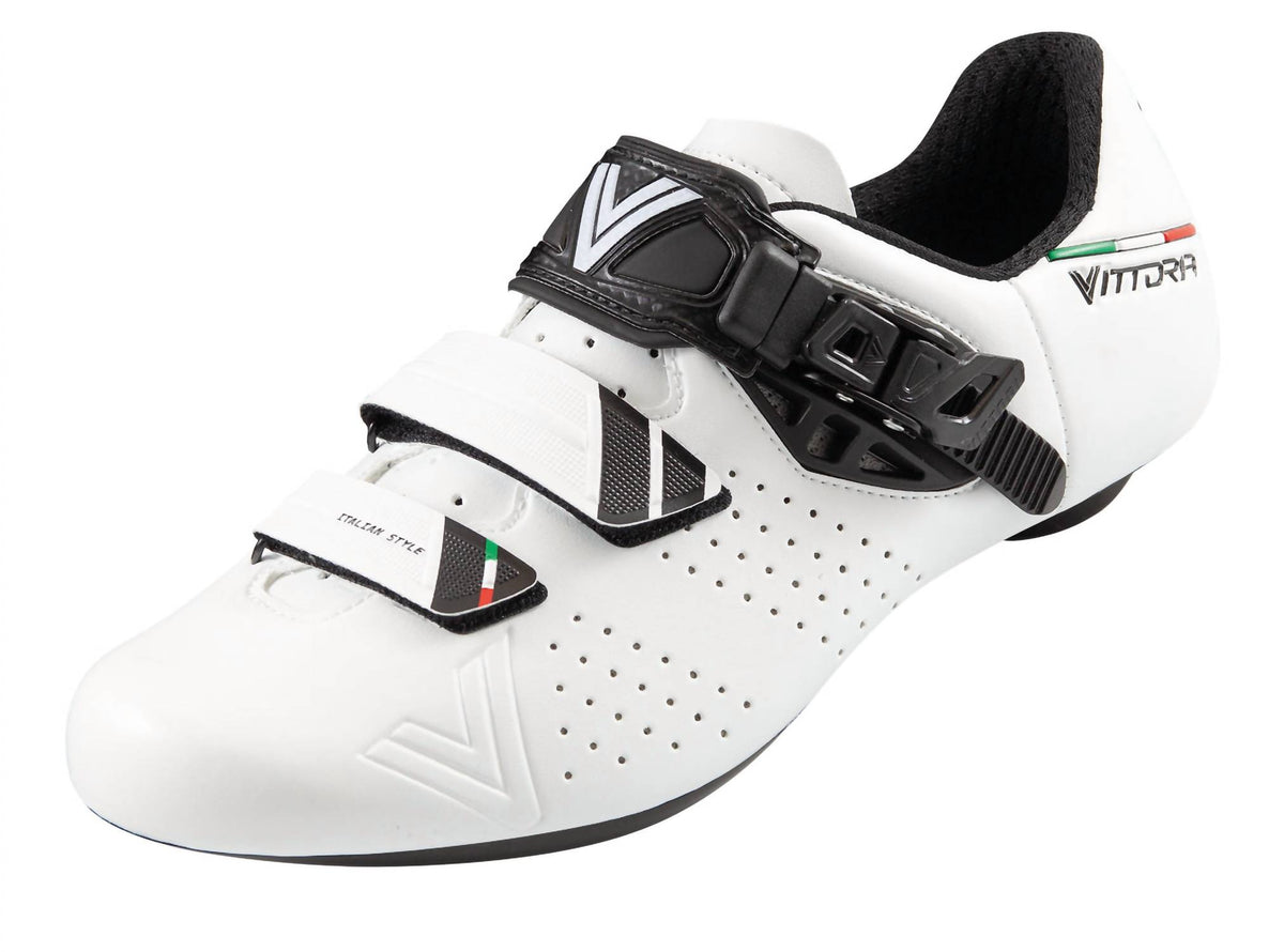 Vittoria - Unisex Hera Performance Road Cycling Shoes