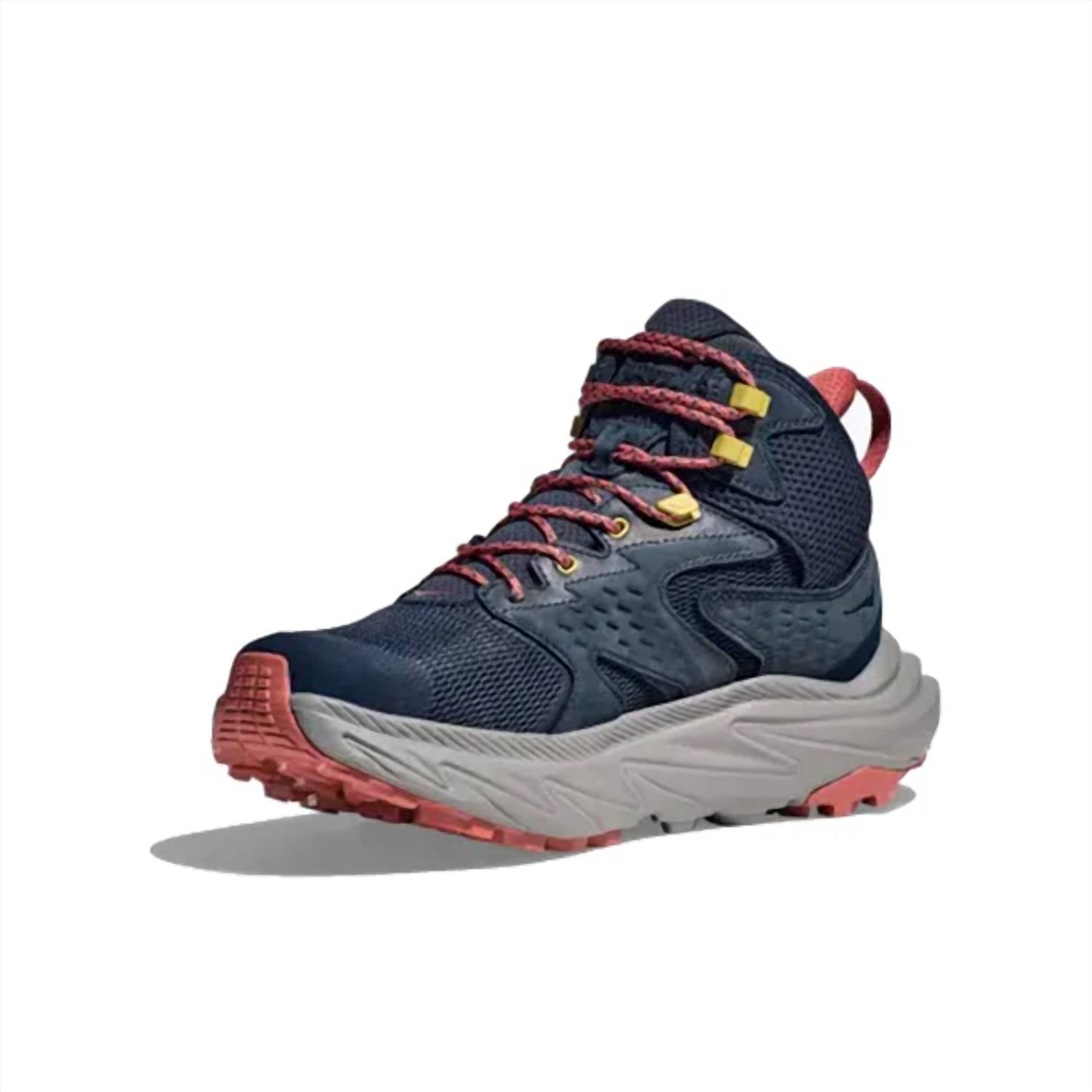 Hoka - Men's Anacapa 2 Mid Gtx Hiking Boots
