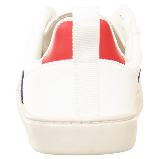Veja - Big Kids' Small V-10 Lace Cwl Sneaker