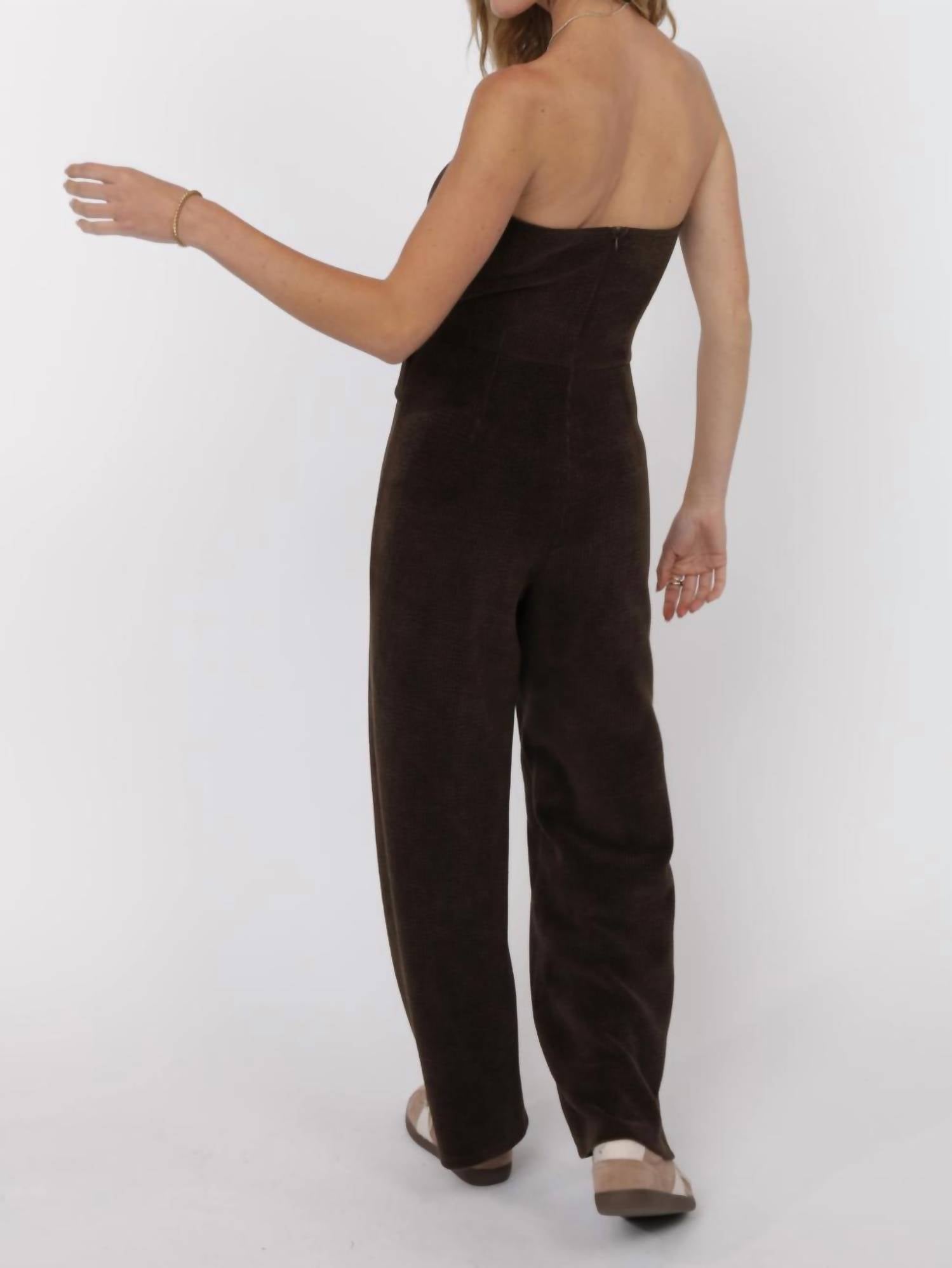 Sage The Label - Women's Mystique Jumpsuit