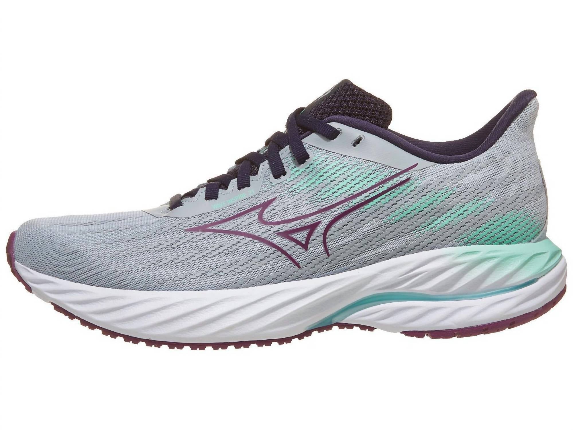 Mizuno - Women's Wave Inspire 21 Shoe