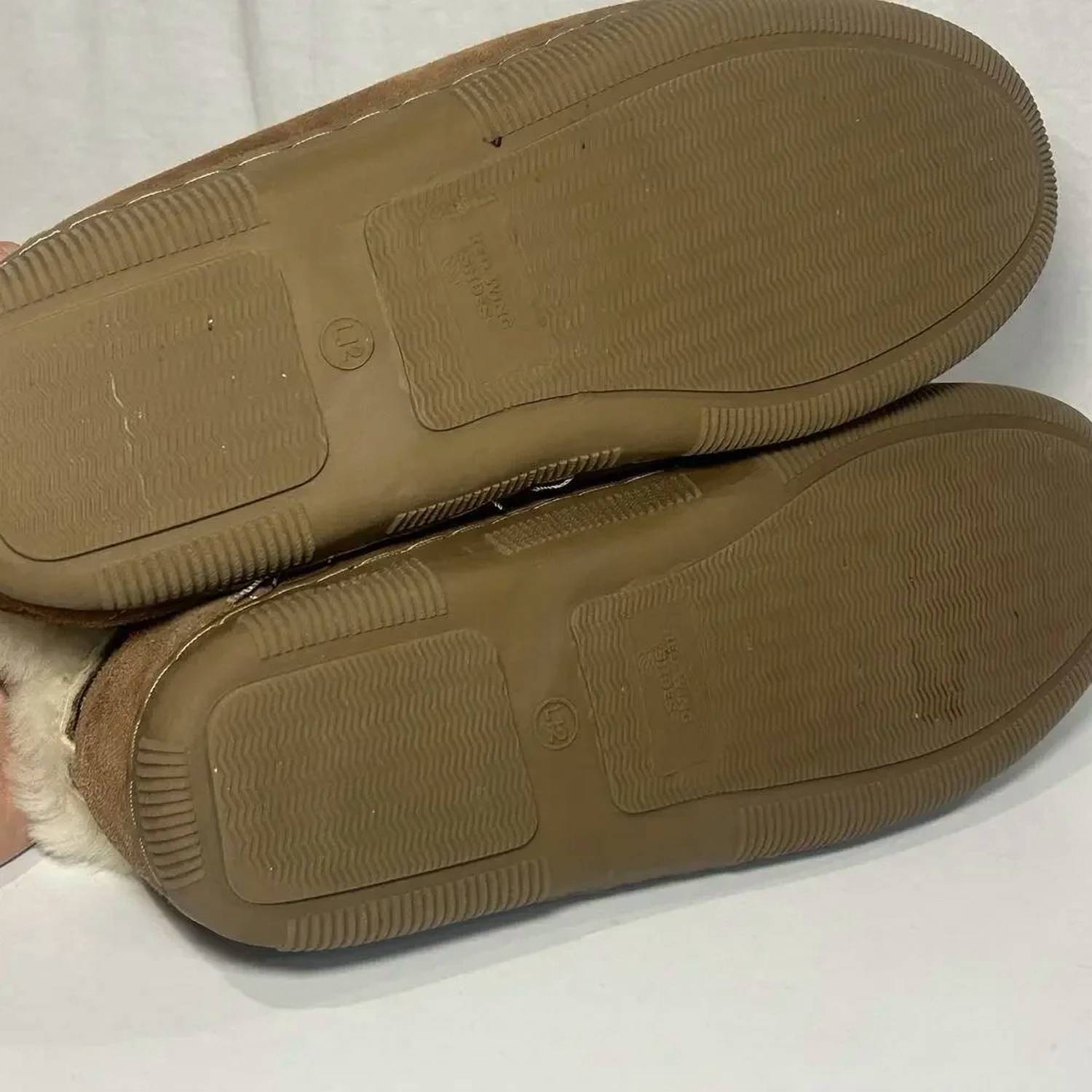 Red Wing Shoes - Women's Juliet Slippers