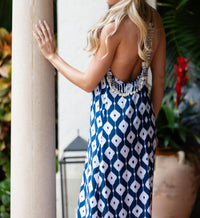 Walker & Wade - Mozambique Maxi Dress