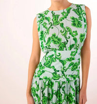 Misa Los Angeles - Divya Maxi Dress