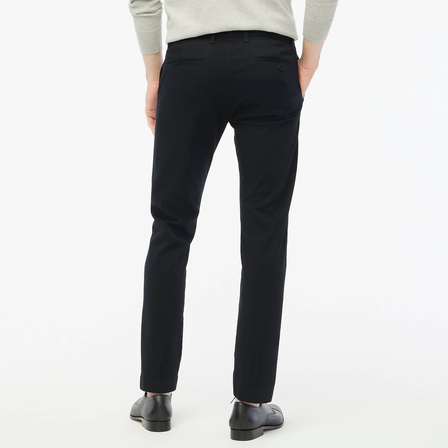 J.Crew - Slim-fit Flex Chino Pant