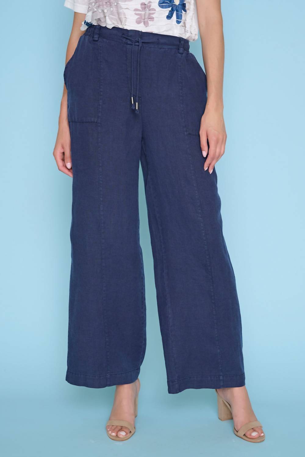 Picadilly - Everyday Crop Jeans