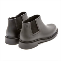 Melissa - Women's Skin Boots