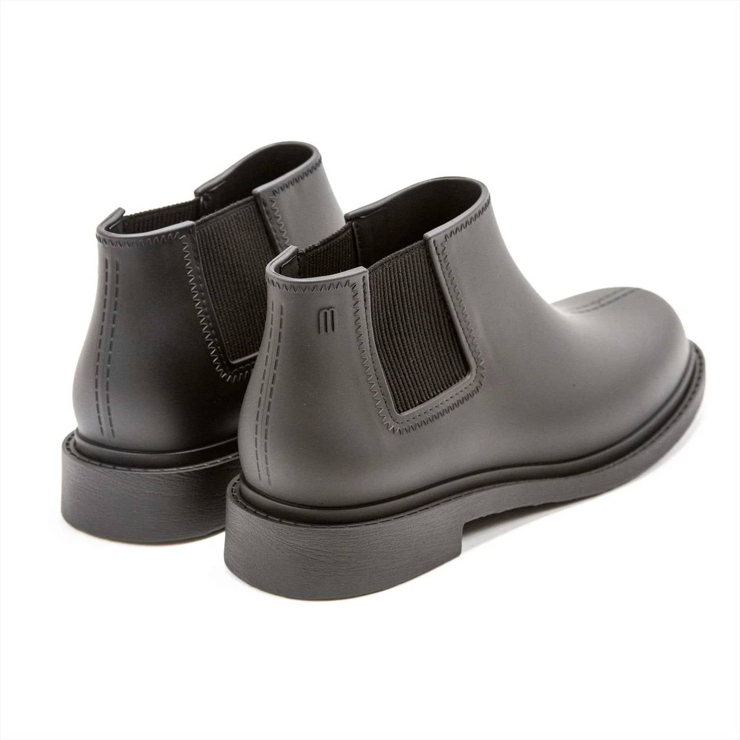 Melissa - Women's Skin Boots