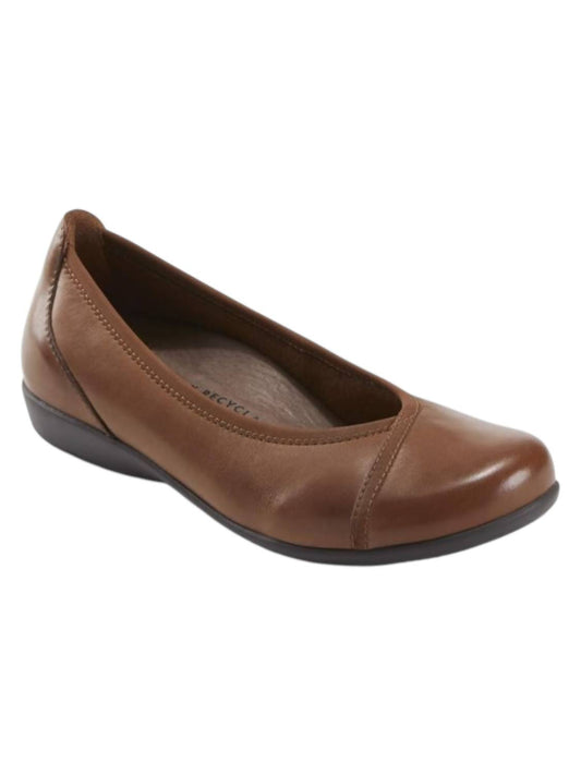 Earth - Women's Alder Varden Flats