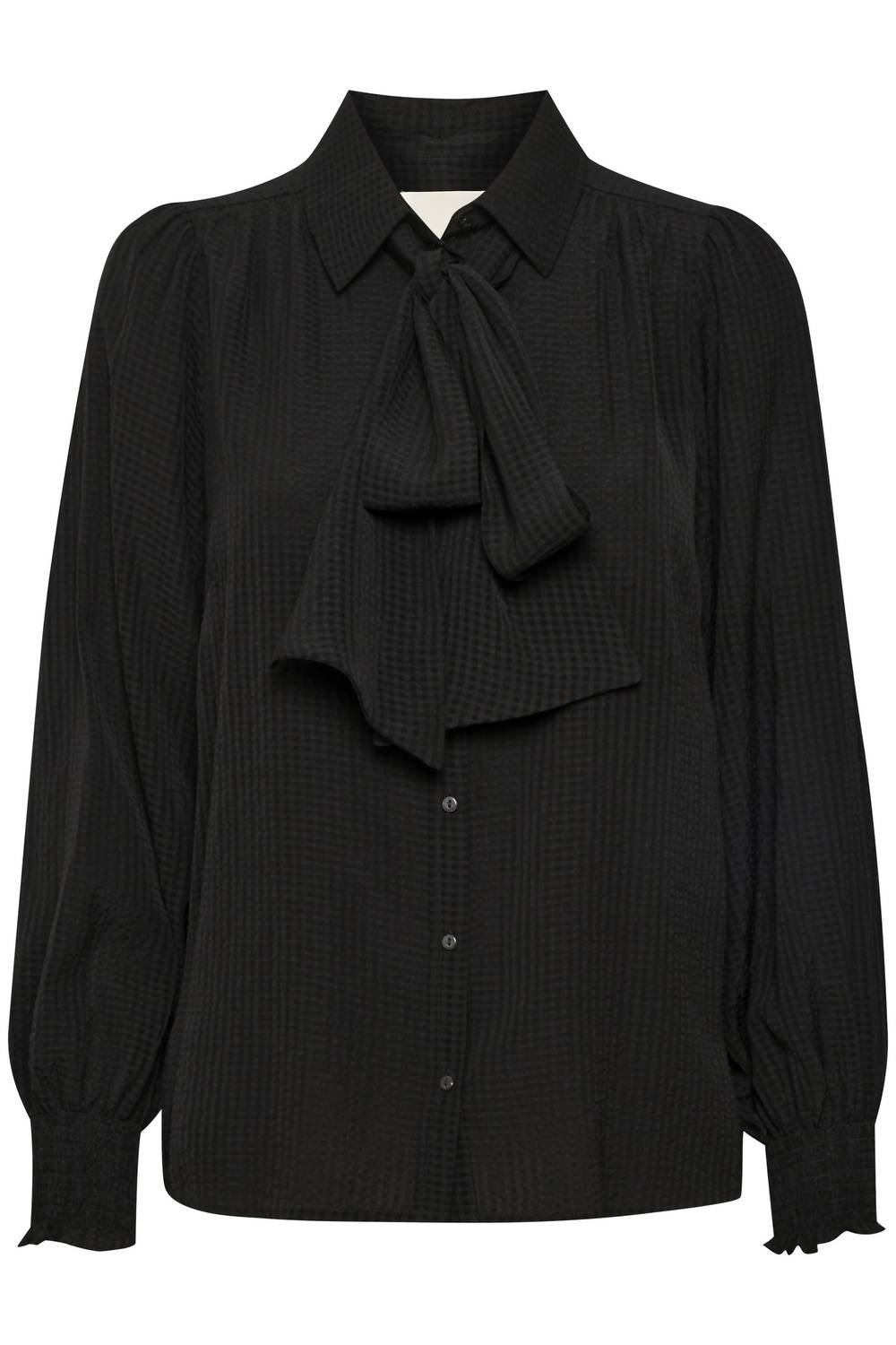 Part Two - Women's Rasha Blouse