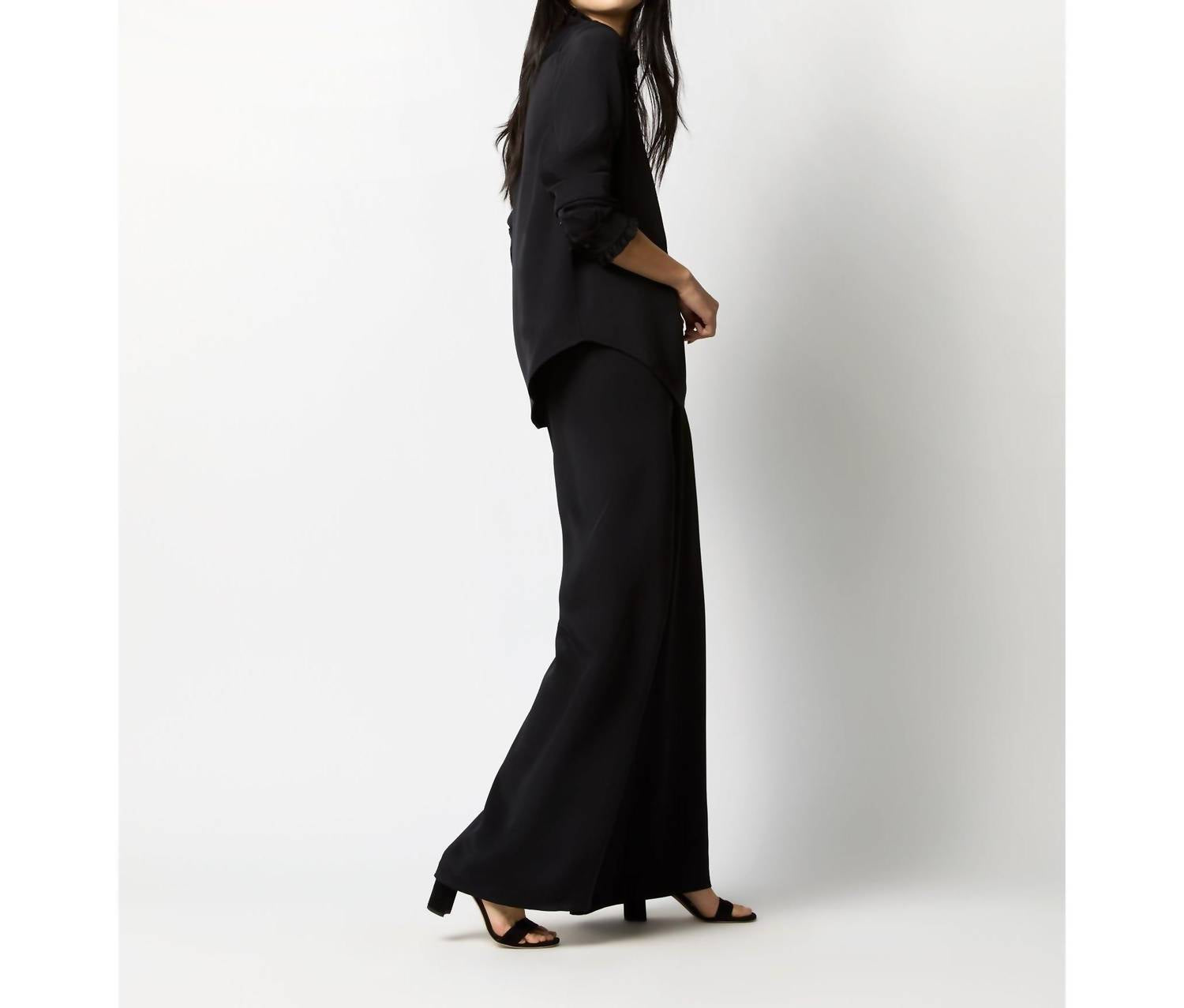 Ann Mashburn - Kelly Pant