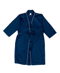 Pj Confidential - WOMEN'S ZOE COTTON ROBE