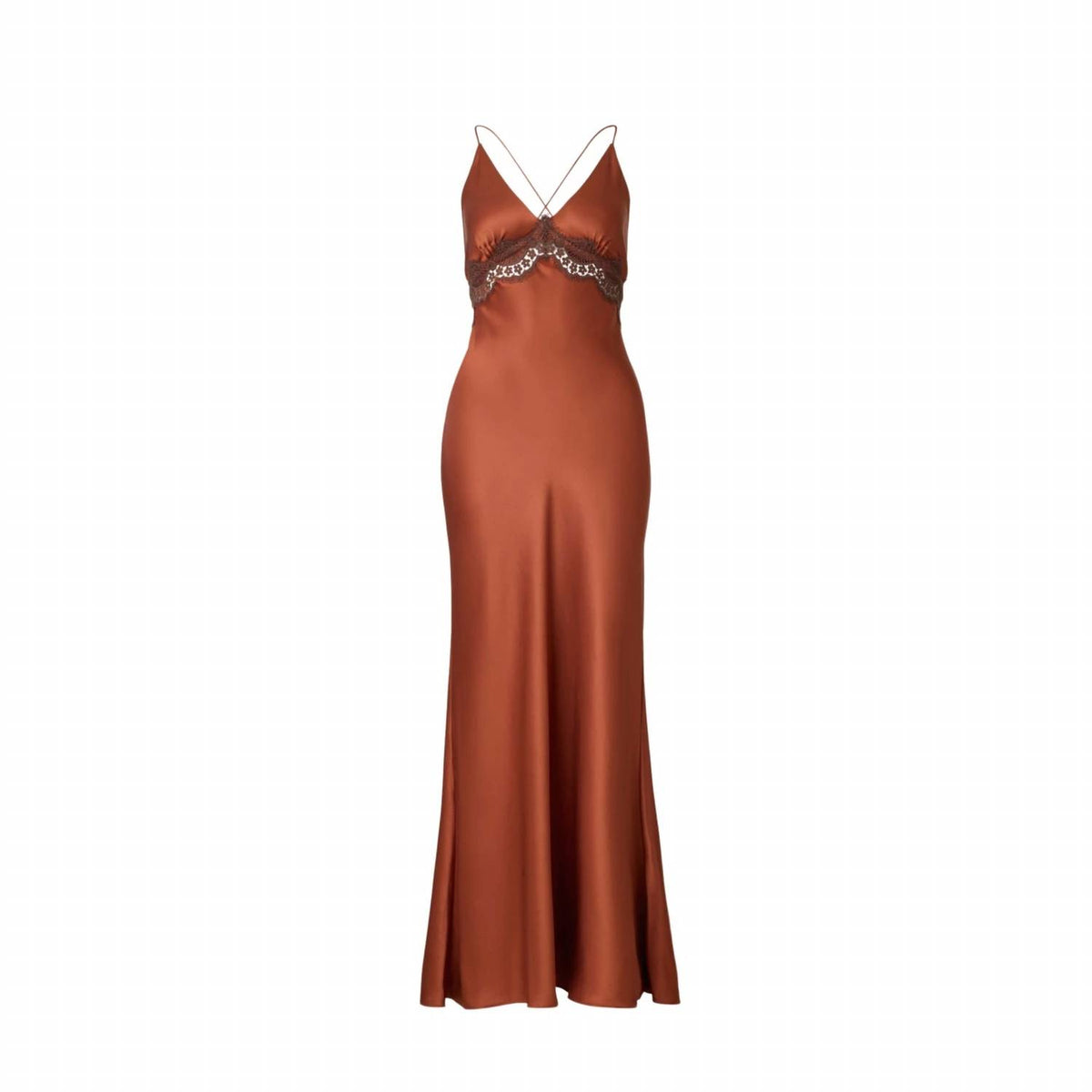 Viktoria & Woods - Goodman Dress