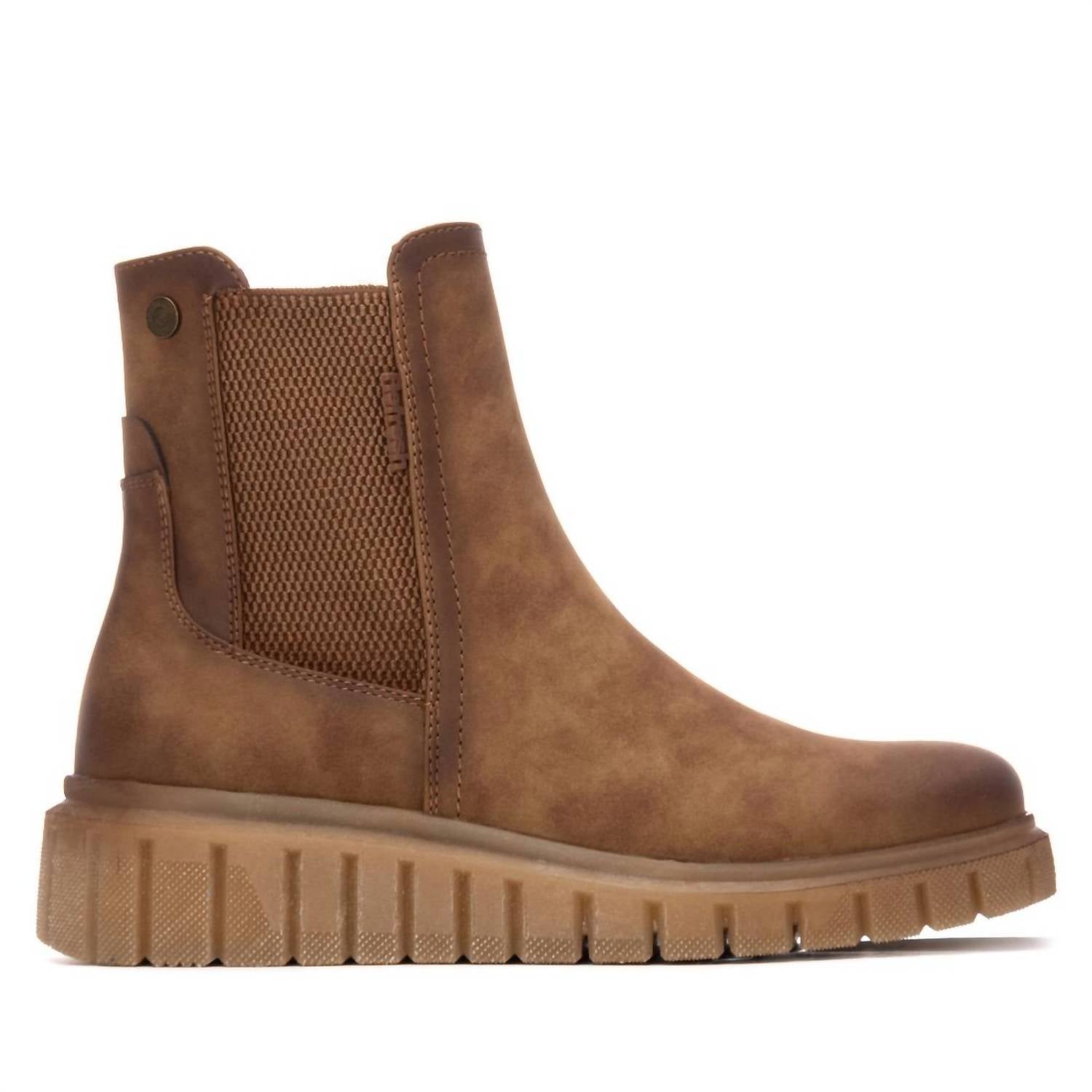 Xti - Women's Refresh 173211 Booties