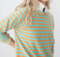 Kule - The Terry Franny Ladies Sweatshirt