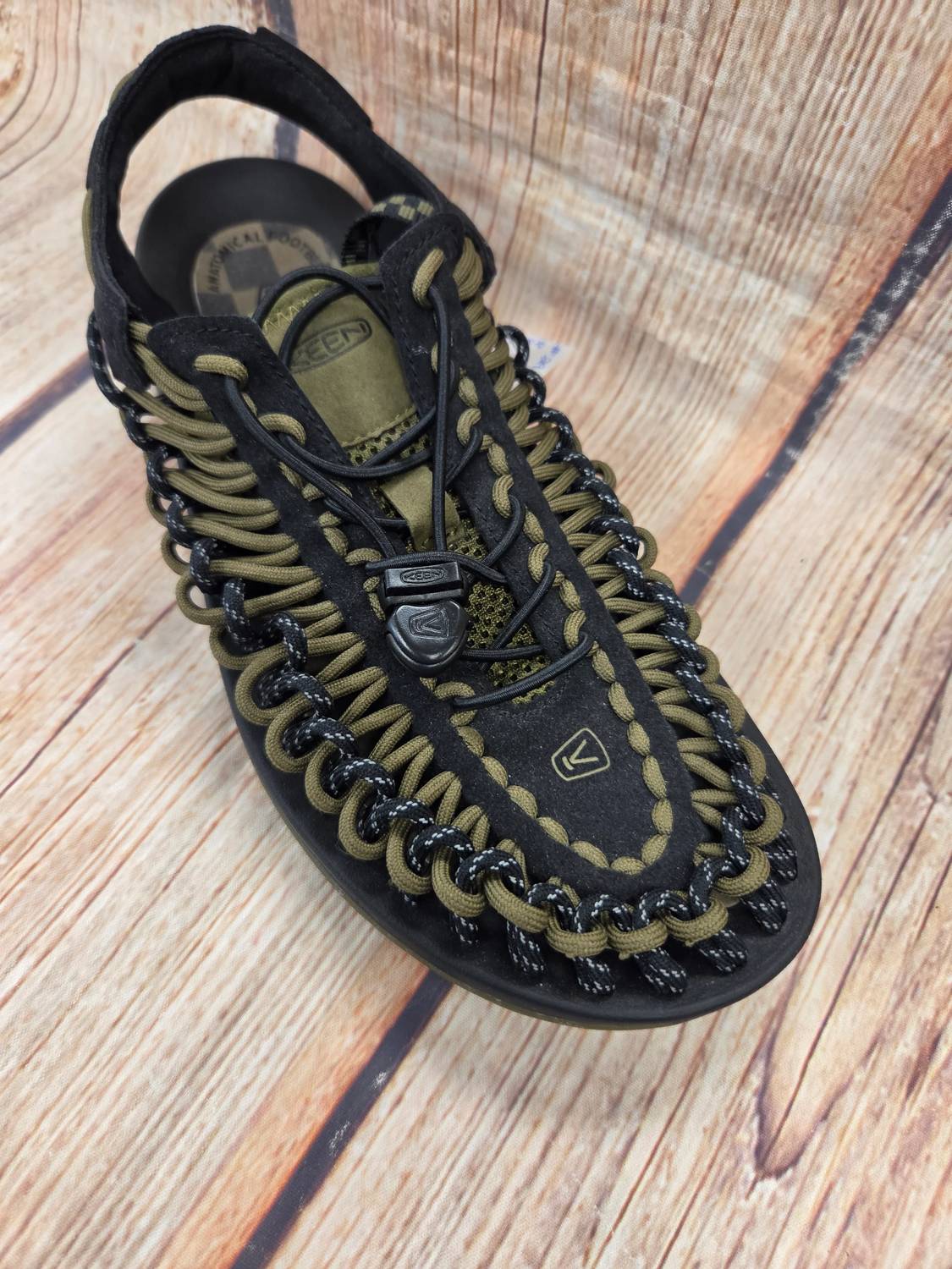 Keen - Men's Uneek Sandal