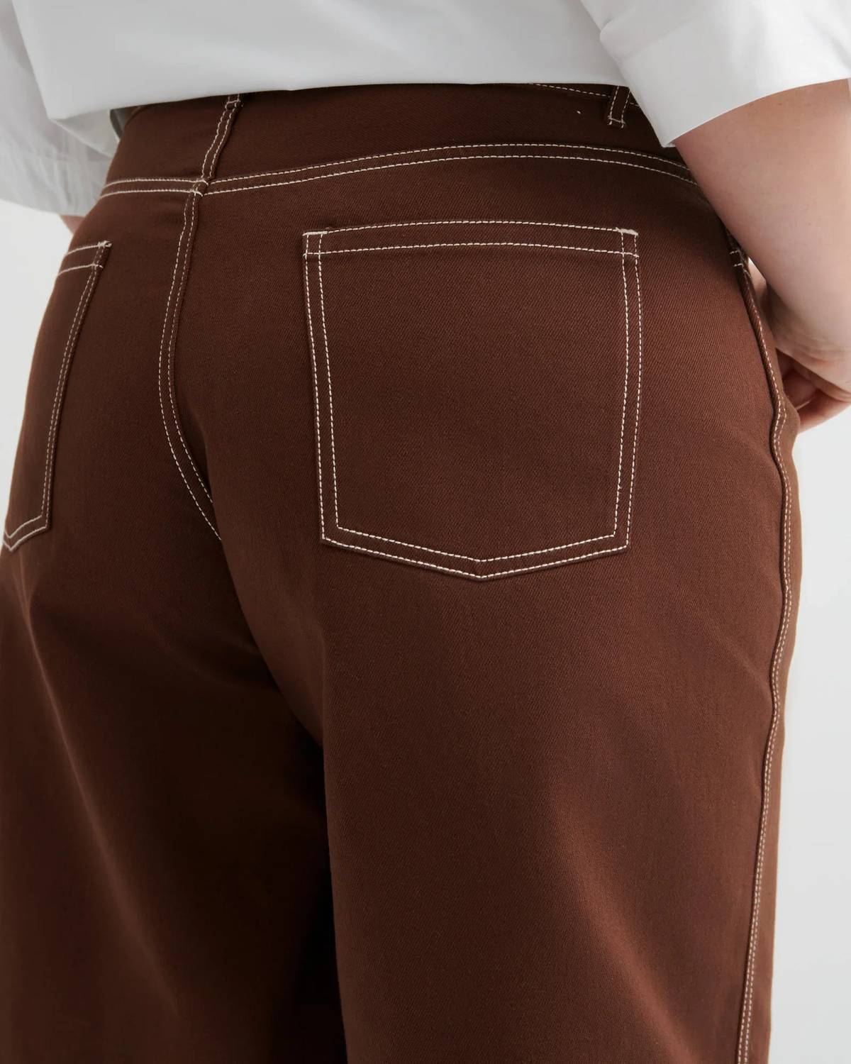 Kowtow - FRAMEWORK SHORTS