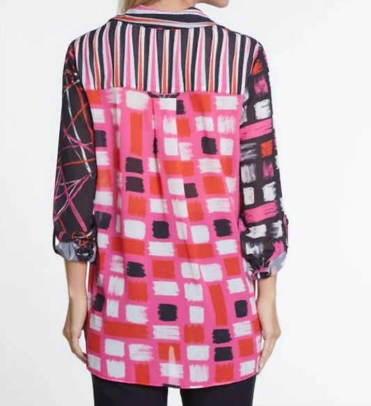 Multiples - Yoryu Big Shirt