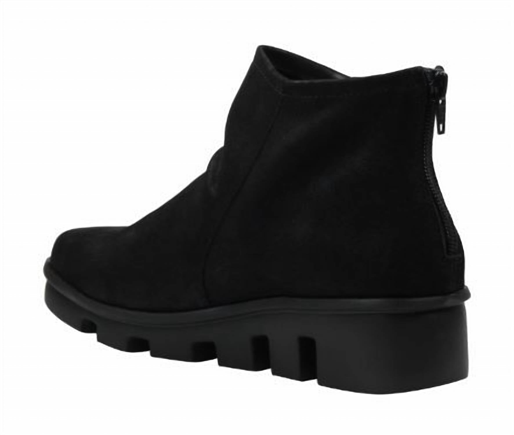 L'Amour Des Pieds - Women's Hadirat Boot