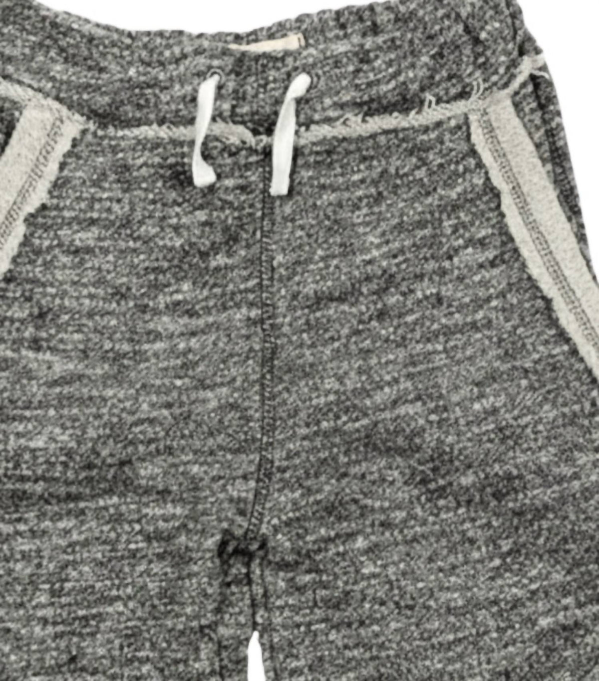 Appaman - Kids Brighton Terry Shorts