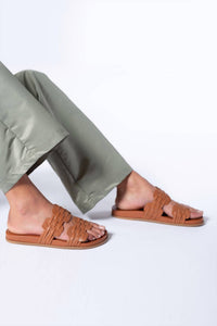 Intentionally Blank - Women's Brian Sandal
