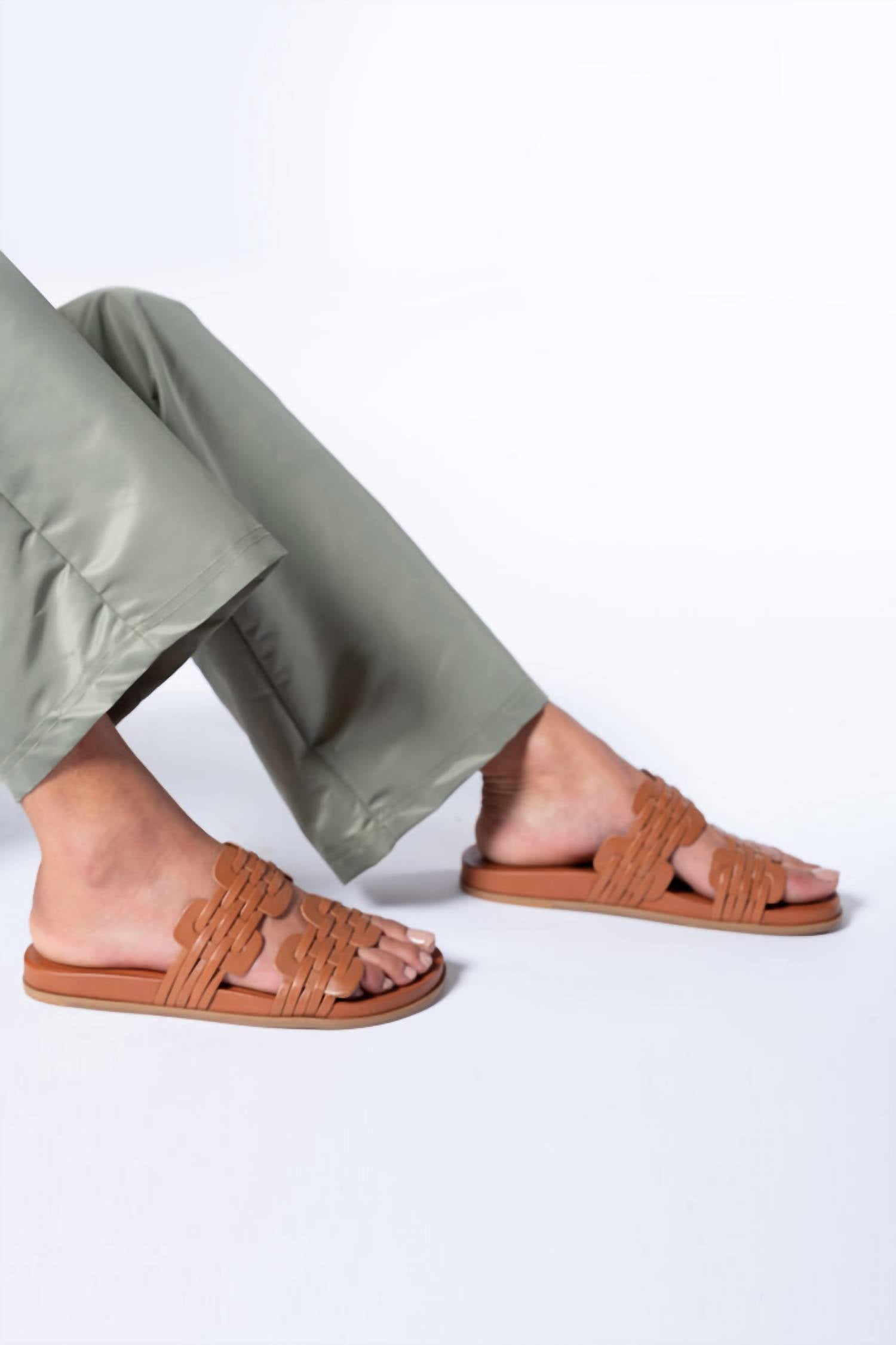 Intentionally Blank - Women's Brian Sandal