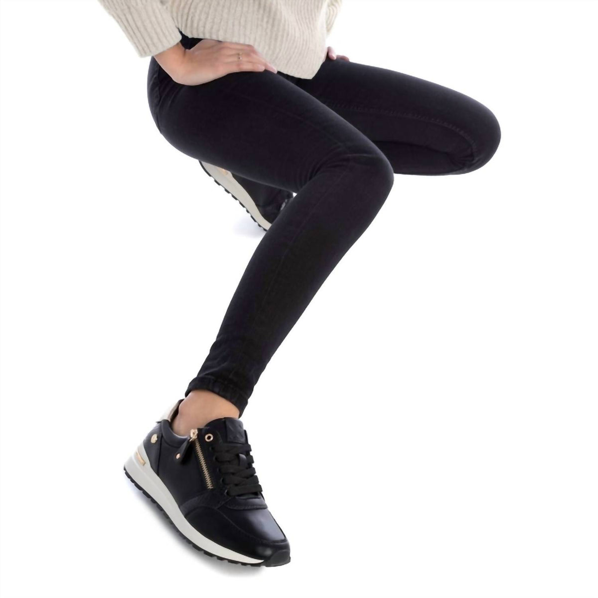 Xti - Women's Trainer Sneakers