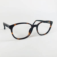 Calvin Klein - Women's Ck5858 Round Eyeglasses