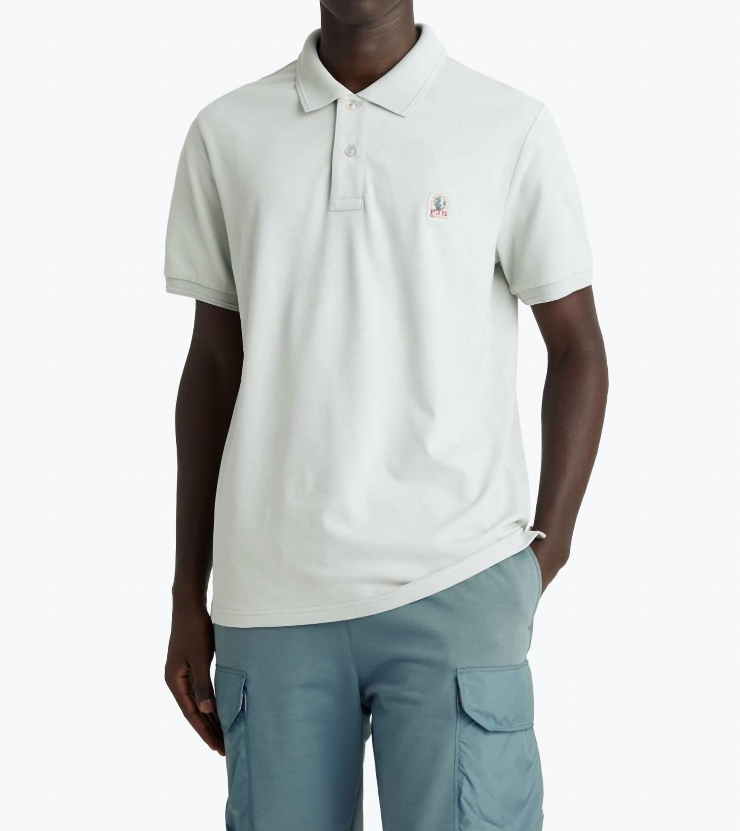 Parajumpers - WELLINGTON POLO SHIRT
