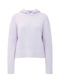 Lisa Yang - Karolin Hooded Sweater