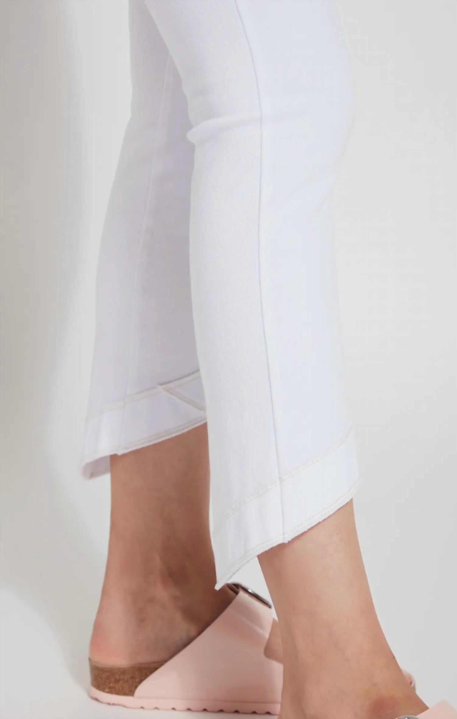 Lysse - Women's Crop Legging