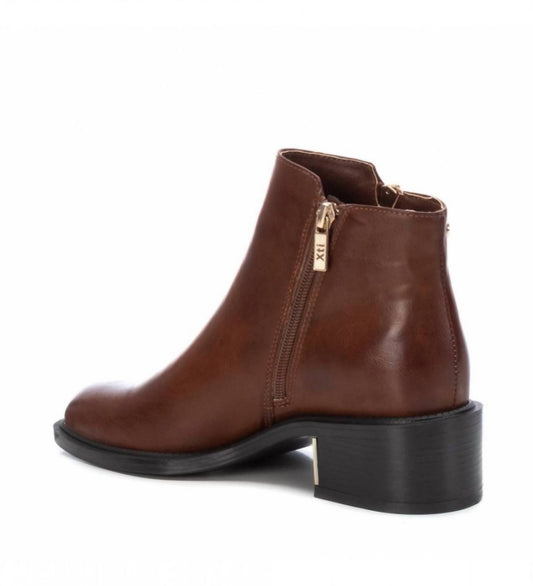 Xti - WOMEN'S DRESS BOOTIES