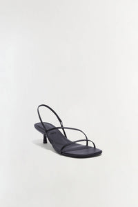 Simkhai - Women's Cedonia Strappy Kitten Heel Sandal