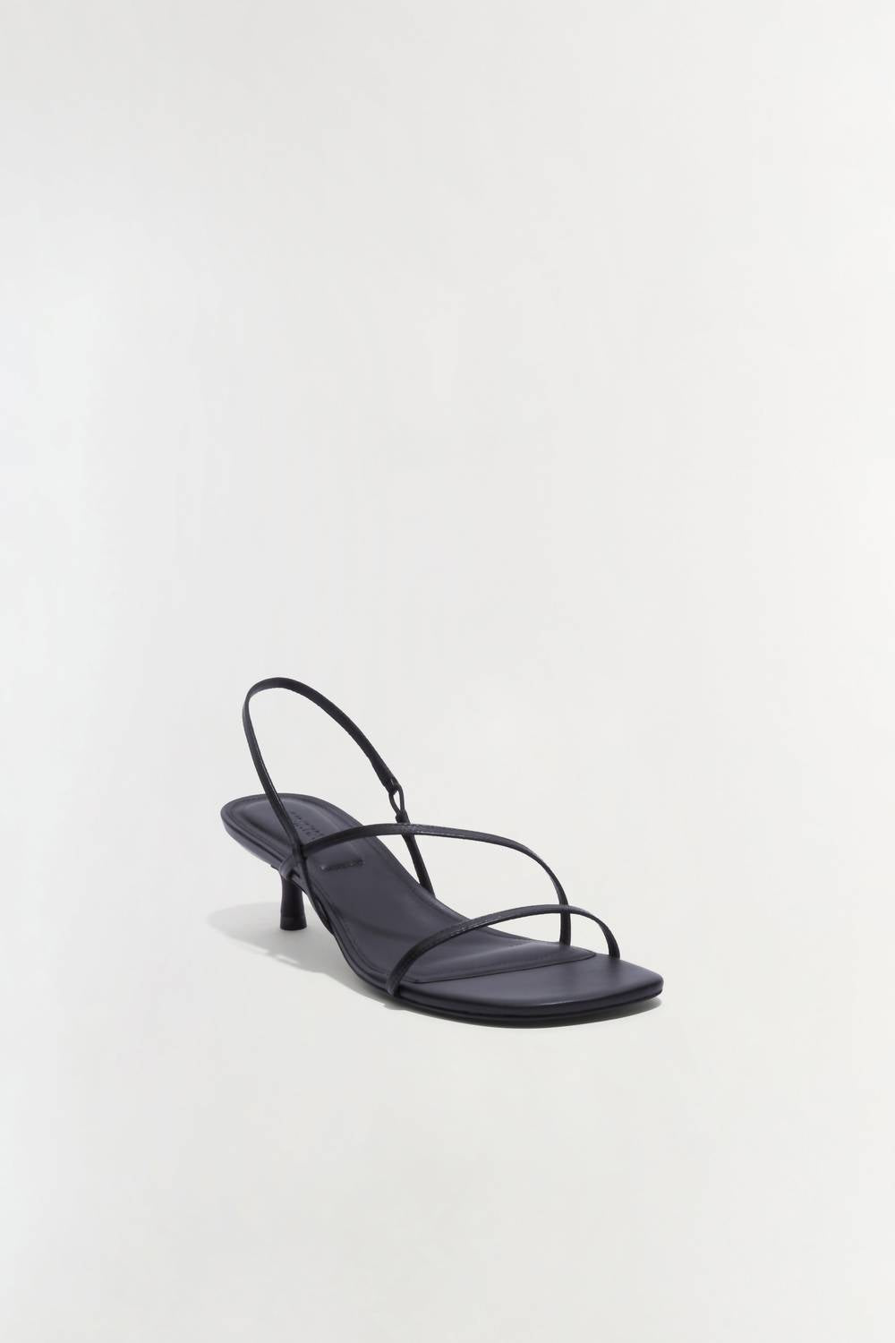 Simkhai - Women's Cedonia Strappy Kitten Heel Sandal