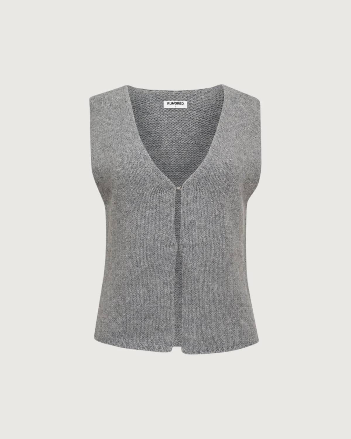 Rumored - Women's Prince Street Top