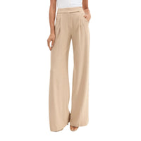Veronica Beard - Women's Marbeau Wide Lg Pant