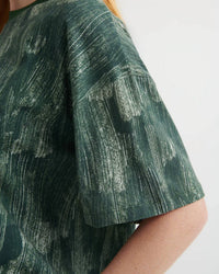 Kowtow - Brushstoke Crew Neck Tee